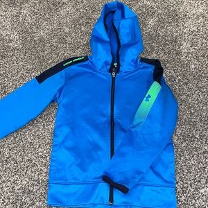 Boys Under Armour jacket